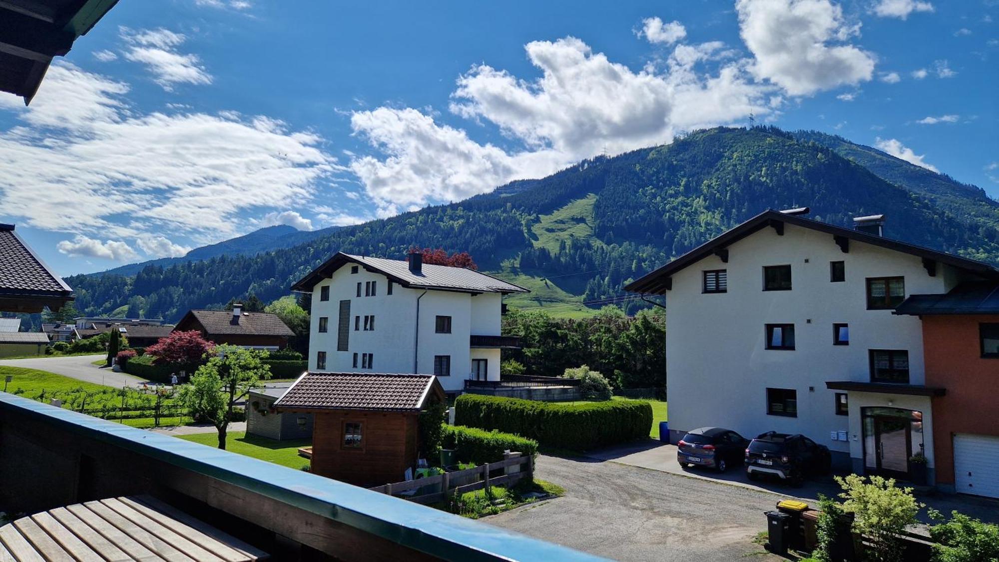 Alp Haus Grossglockner Fusch an der Glocknerstraße Exterior foto